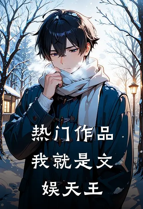 热门作品我就是文娱天王