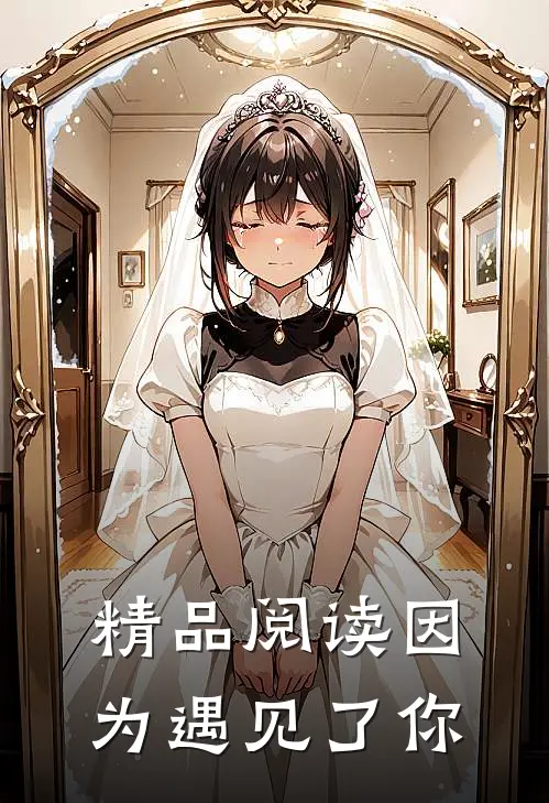 精品阅读因为遇见了你