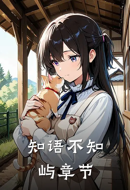 知语不知屿章节