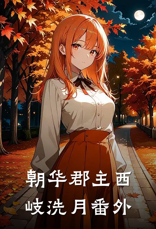 朝华郡主西岐洗月 番外