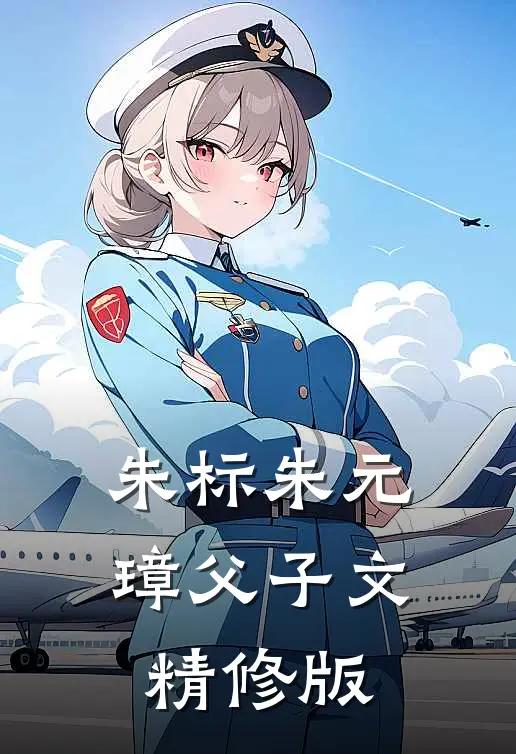 朱标朱元璋父子文精修版