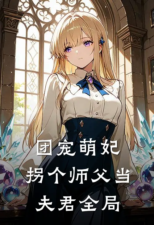 团宠萌妃拐个师父当夫君全局