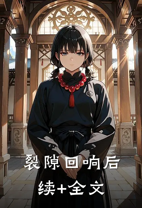 裂隙回响后续+全文