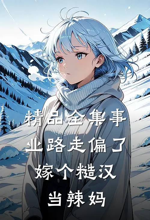 精品全集事业路走偏了，嫁个糙汉当辣妈