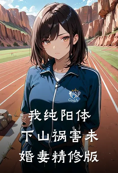 我纯阳体，下山祸害未婚妻精修版