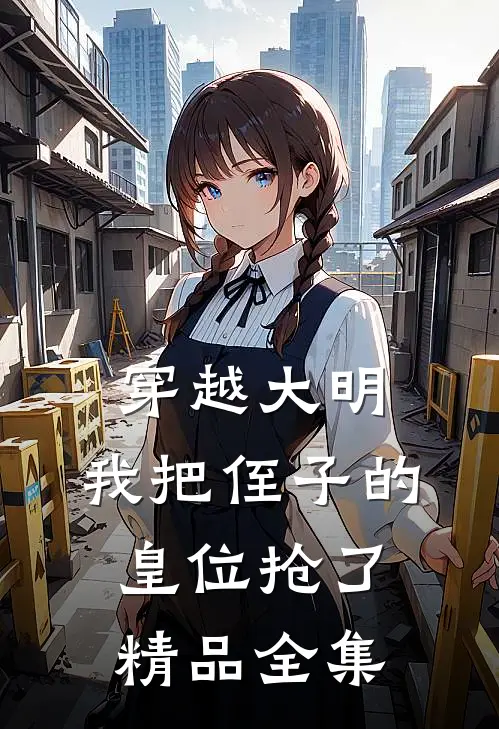 穿越大明，我把侄子的皇位抢了精品全集