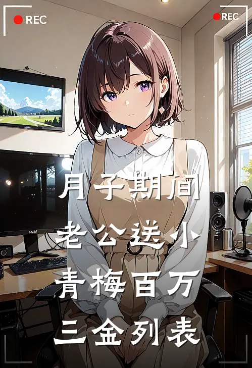 月子期间，老公送小青梅百万三金列表