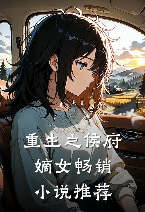 重生之侯府嫡女畅销小说推荐