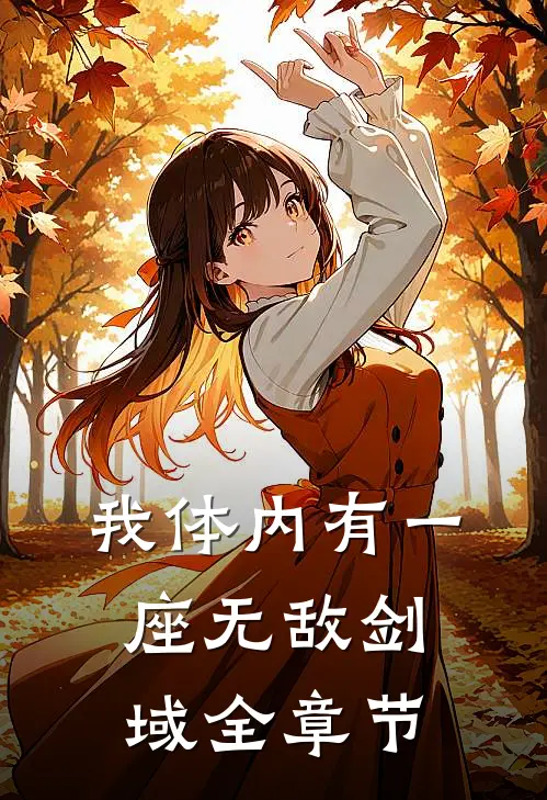 我体内有一座无敌剑域全章节