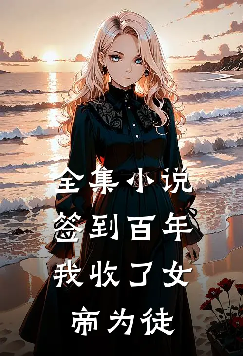 全集小说签到百年，我收了女帝为徒