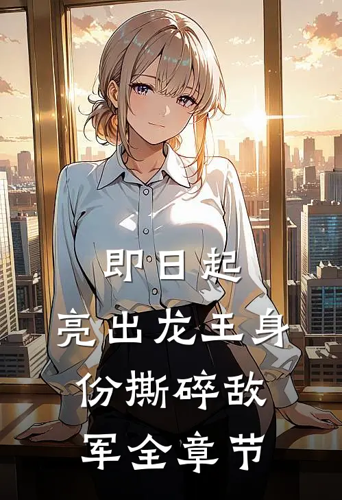 即日起，亮出龙王身份撕碎敌军全章节