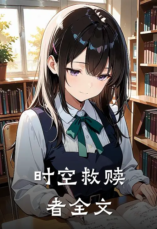 时空救赎者全文