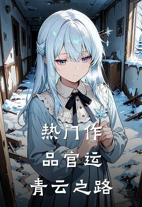 热门作品官运：青云之路