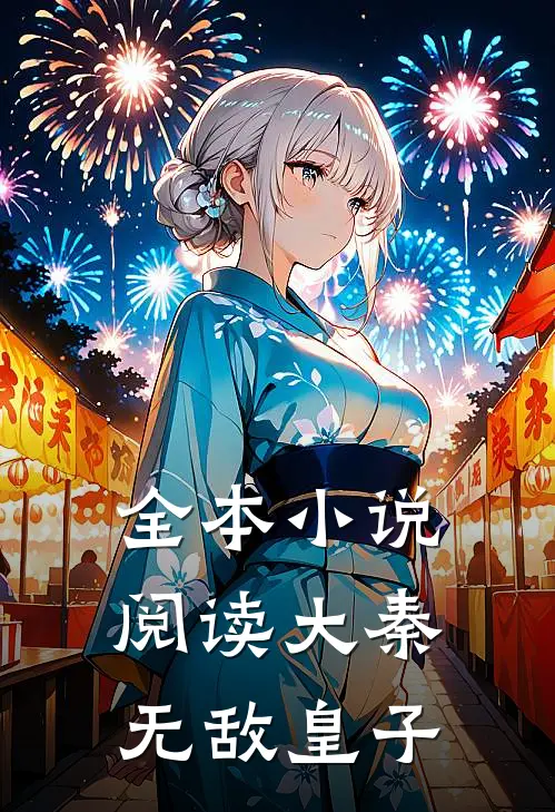 全本小说阅读大秦无敌皇子