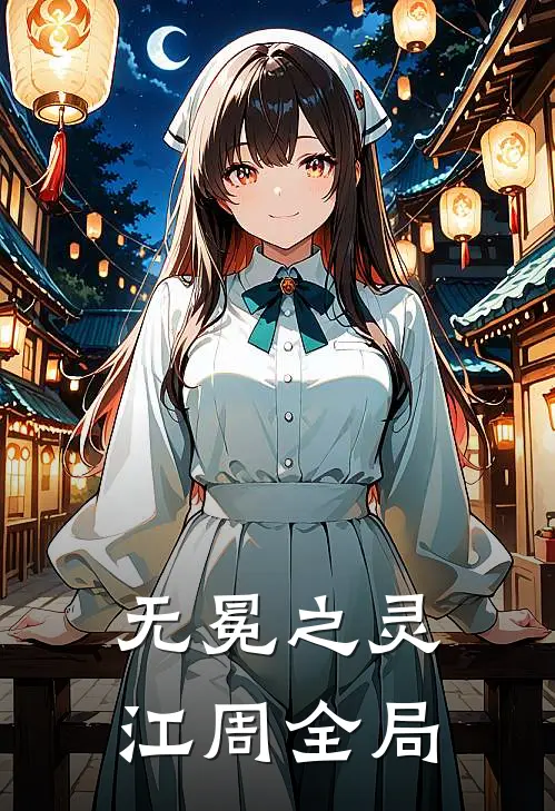 无冕之灵江周全局
