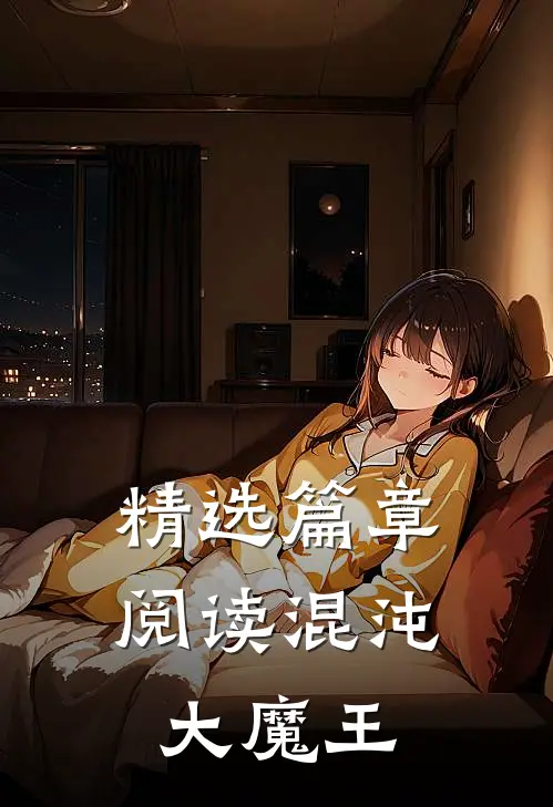 精选篇章阅读混沌大魔王