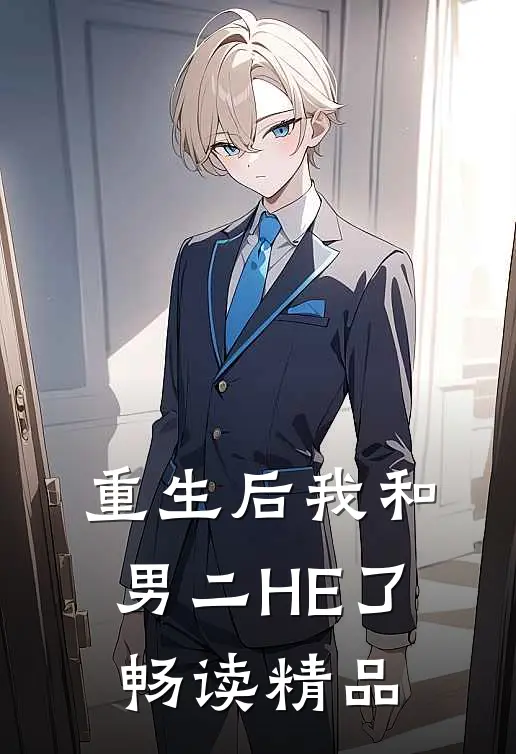 重生后我和男二HE了畅读精品