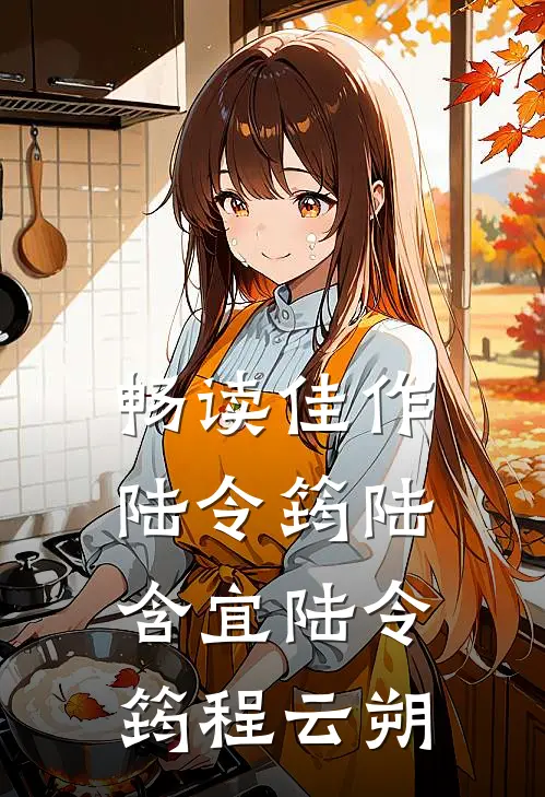 畅读佳作陆令筠陆含宜 陆令筠程云朔