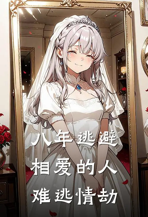 八年逃避，相爱的人难逃情劫