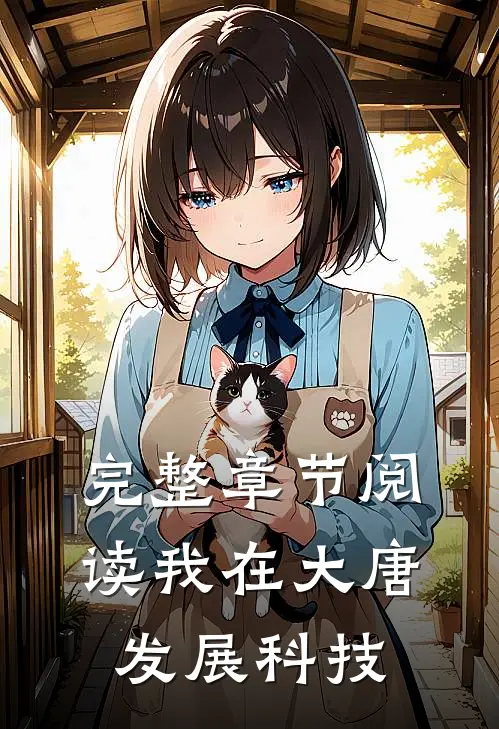 完整章节阅读我在大唐发展科技