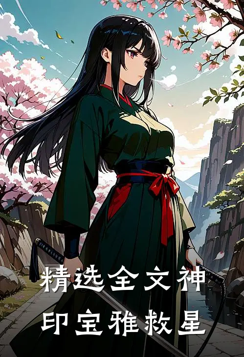 精选全文【神印】宝雅救星