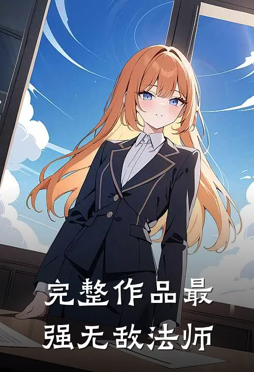 完整作品最强无敌法师
