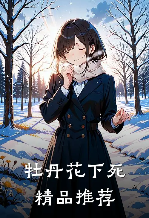 牡丹花下死精品推荐