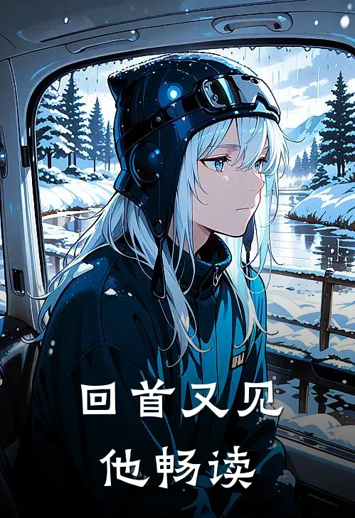 回首又见他畅读