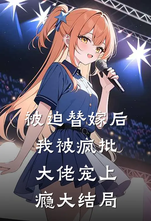 被迫替嫁后，我被疯批大佬宠上瘾大结局