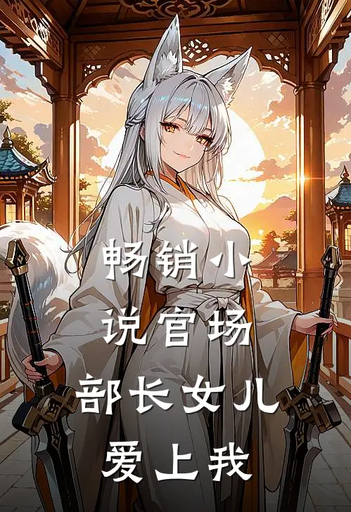 畅销小说官场：部长女儿爱上我