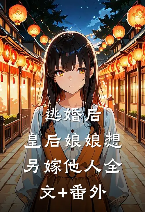 逃婚后，皇后娘娘想另嫁他人全文+番外