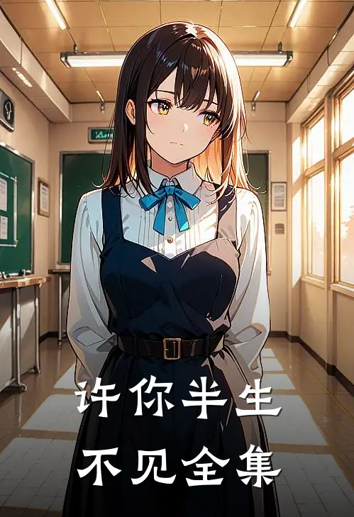 许你半生不见 全集