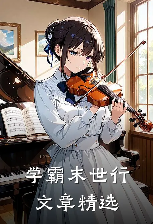 学霸末世行文章精选