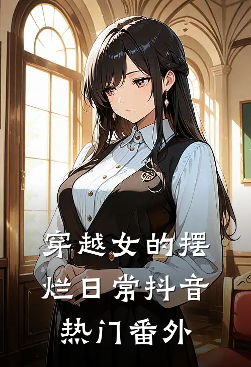 穿越女的摆烂日常抖音热门 番外