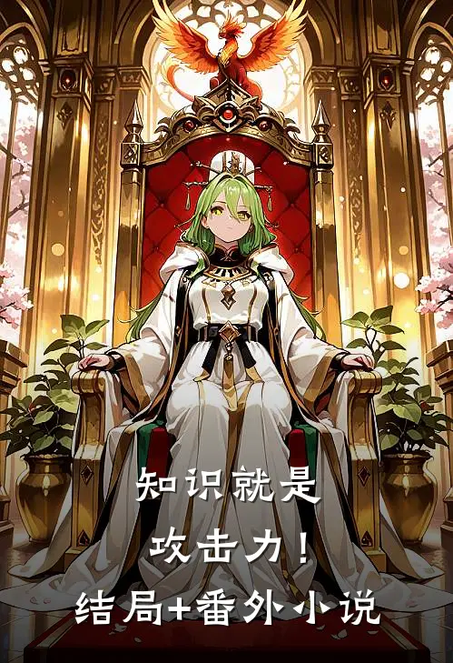 知识就是攻击力！结局+番外小说