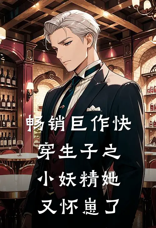 畅销巨作快穿生子之小妖精她又怀崽了