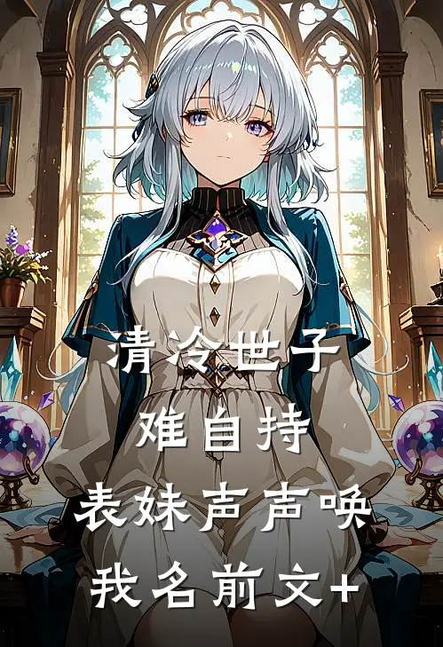 清冷世子难自持，表妹声声唤我名前文+