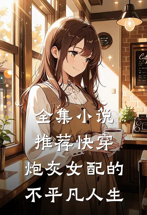 全集推荐快穿炮灰女配的不平凡人生免费阅读