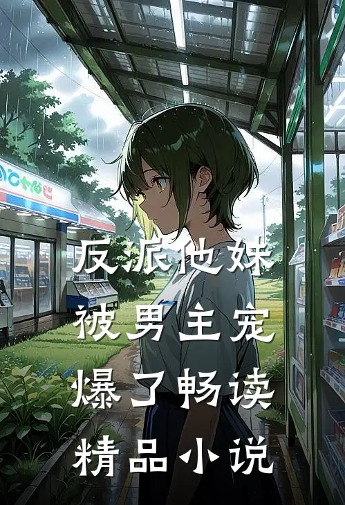 反派他妹被男主宠爆了畅读精品小说
