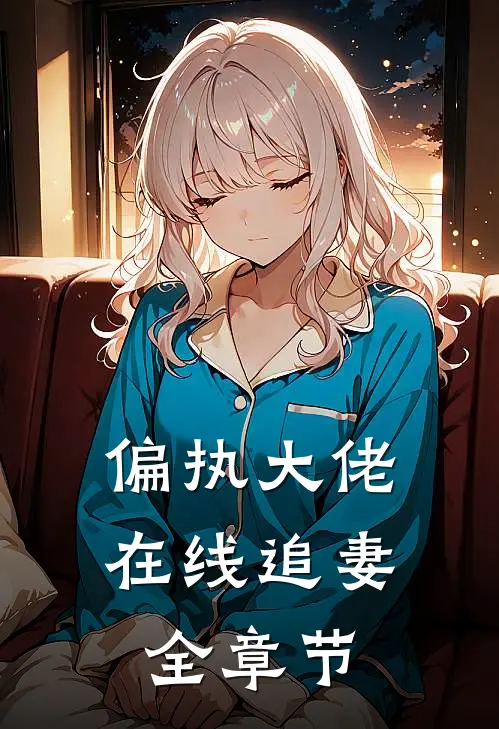 偏执大佬在线追妻全章节
