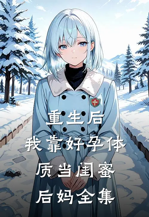 重生后，我靠好孕体质当闺蜜后妈全集