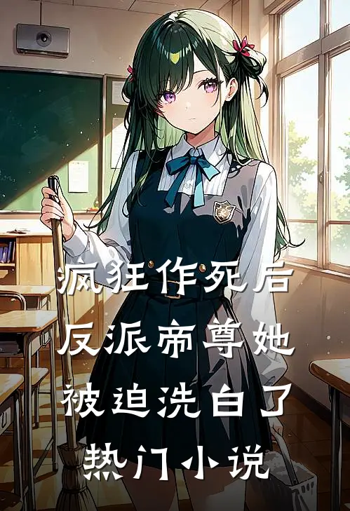 疯狂作死后，反派帝尊她被迫洗白了热门小说