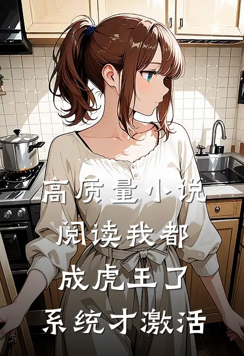 高质量小说阅读我都成虎王了，系统才激活