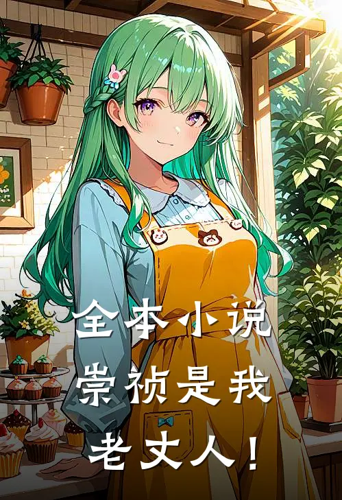 全本小说崇祯是我老丈人！