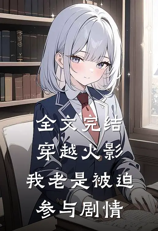 全文完结穿越火影,我老是被迫参与剧情的