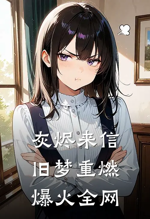 灰烬来信，旧梦重燃爆火全网