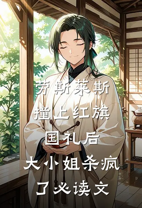 劳斯莱斯撞上红旗国礼后，大小姐杀疯了必读文