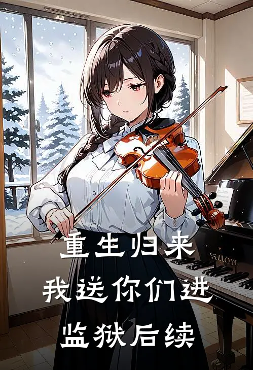 重生归来：我送你们进监狱后续