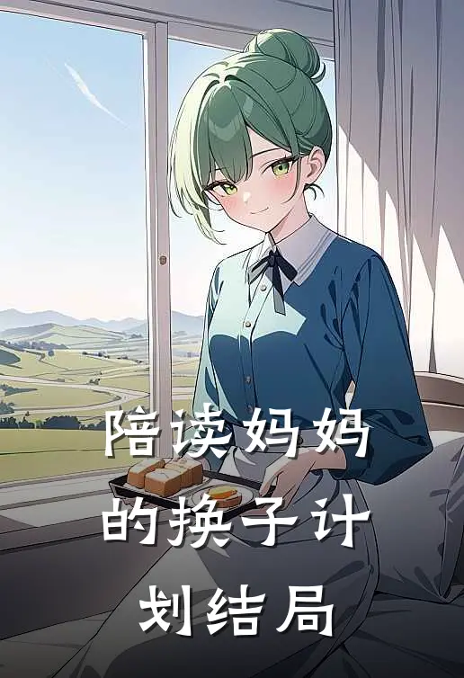 陪读妈妈的换子计划结局