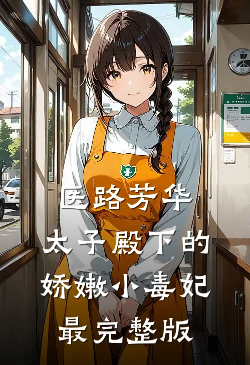 医路芳华：太子殿下的娇嫩小毒妃最完整版